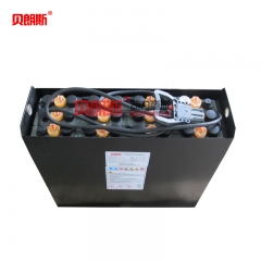 中聯(lián)重科TB25-RA1電動托盤叉車蓄電池24V240Ah原裝電瓶廠家現(xiàn)貨