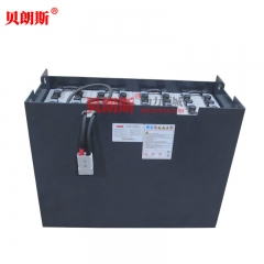 【經(jīng)濟型】廣州叉車電池VCJ800 全新 現(xiàn)代HB2.0-II專用電動叉車電池48V800Ah