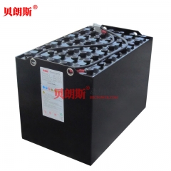 【CPD25】lonking叉車電瓶24-6PzS600H 廣州龍工叉車2.5t電瓶廠家直銷