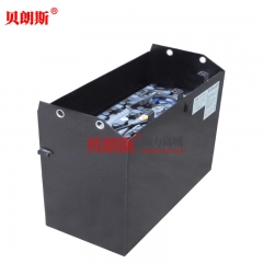 電動(dòng)叉車電瓶VSIL445L適用杭州叉車1.5噸專用叉車電瓶48V445Ah