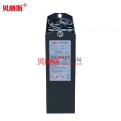 中力叉車EPT20-20RAS電動搬運車蓄電池12-D-210 中力叉車電瓶24V210Ah