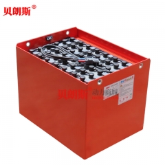 生產(chǎn) 林德6PzS540-48V鉛酸電池適用林德叉車A10三向窄通道倉儲車蓄電池540Ah