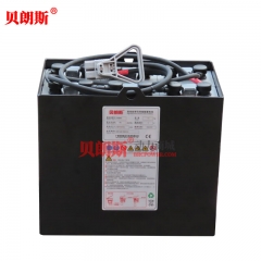 VSDX330M-12豐田3FBK7叉車電瓶12V*2 3FBKL7豐田電動(dòng)叉車電池24V330Ah
