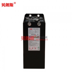 龍工叉車E1330GL電動平衡重堆高車蓄電池12-3PZS240 叉車電瓶廠家現貨