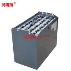 24-7PBS700貝朗斯適配江淮工業(yè)車輛蓄電池組48V700Ah 2.5噸江淮叉車電池規(guī)格選容