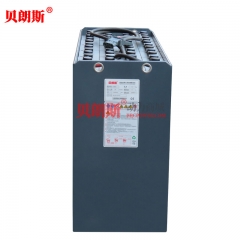 4HPzS620貝朗斯電瓶RX20-18P適用STILL叉車1.8噸座駕三支點平衡重蓄電池叉車
