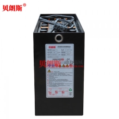 合叉叉車CDDZ12電動(dòng)堆垛車蓄電池24V200Ah 叉車蓄電池廠家批發(fā)